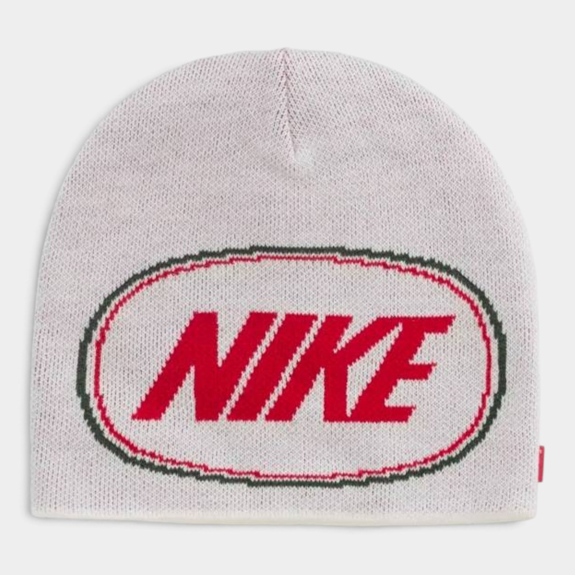 Supreme シュプリーム 2026AW Nike Oval Beanie ナイキ オーバル