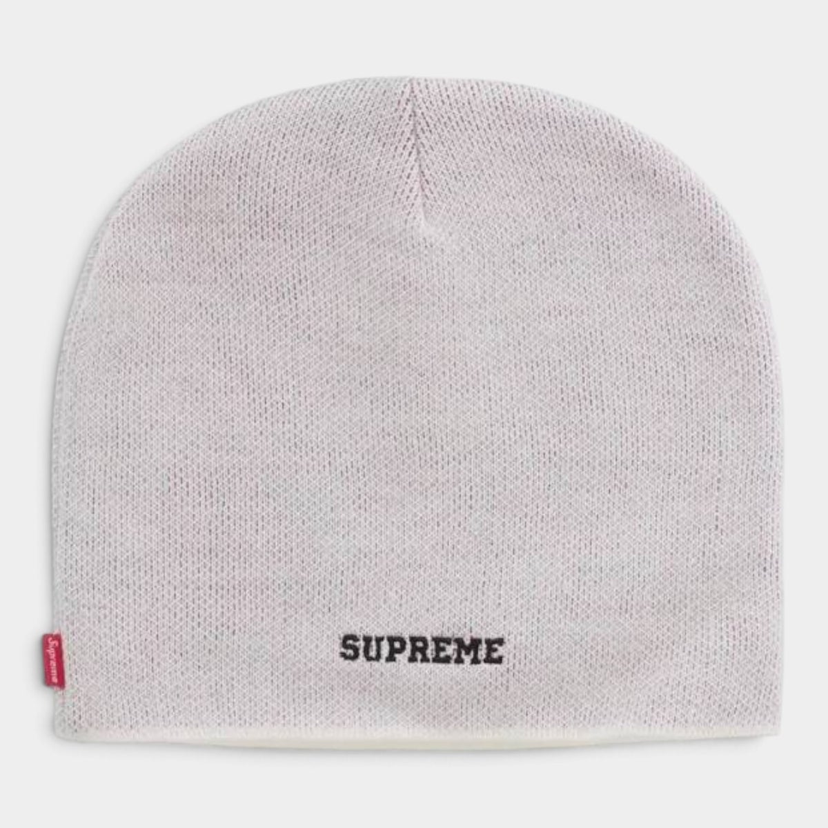 Supreme シュプリーム 2026AW Nike Oval Beanie ナイキ オーバル ビーニー ホワイト