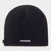 Supreme シュプリーム 2026AW Nike Oval Beanie ナイキ オーバル ビーニー ブラック