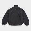 Supreme シュプリーム 2026AW Stand Collar Lined Nylon Jacket　スタンドカラー ラインド ナイロン ジャケット　ブラック