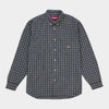 Supreme シュプリーム 2026AW Mini Plaid Shirt ミニ プレイド シャツ ブラウン
