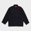 Supreme シュプリーム 2026AW Ripstop BDU Shirt Jacket リップストップ BDU シャツジャケット ブラック