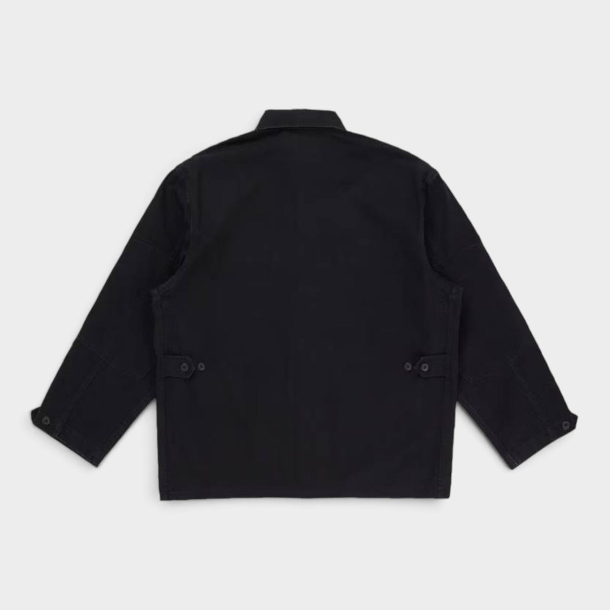 Supreme シュプリーム 2026AW Ripstop BDU Shirt Jacket リップストップ BDU シャツジャケット ブラック