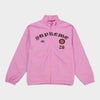 Supreme シュプリーム 2026AW Umbro Cotton Ripstop Track Jacket　アンブロ コットン リップストップ トラックジャケット　ピンク