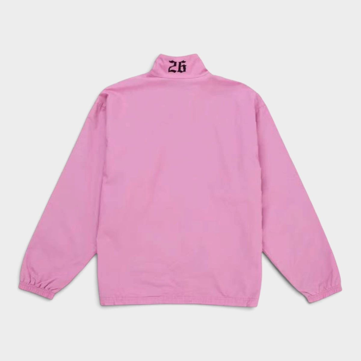 Supreme シュプリーム 2026AW Umbro Cotton Ripstop Track Jacket　アンブロ コットン リップストップ トラックジャケット　ピンク