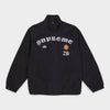Supreme シュプリーム 2026AW Umbro Cotton Ripstop Track Jacket　アンブロ コットン リップストップ トラックジャケット　ブラック