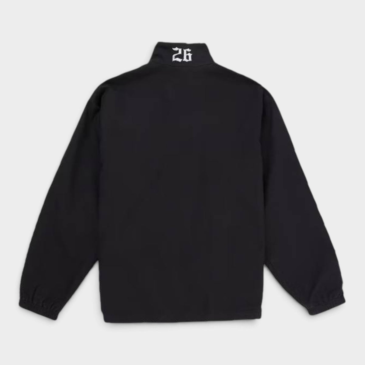 Supreme シュプリーム 2026AW Umbro Cotton Ripstop Track Jacket　アンブロ コットン リップストップ トラックジャケット　ブラック