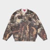  Supreme シュプリーム 2026AW Crucifixion Sweater クルシフィクション セーター マルチカラー