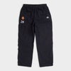 Supreme シュプリーム 2026AW Umbro Cotton Ripstop Track Pant アンブロ コットン リップストップ トラックパンツ ブラック
