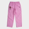 Supreme シュプリーム 2026AW Umbro Cotton Ripstop Track Pant アンブロ コットン リップストップ トラックパンツ ピンク