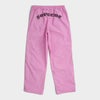 Supreme シュプリーム 2026AW Umbro Cotton Ripstop Track Pant アンブロ コットン リップストップ トラックパンツ ピンク
