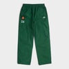 Supreme シュプリーム 2026AW Umbro Cotton Ripstop Track Pant アンブロ コットン リップストップ トラックパンツ グリーン