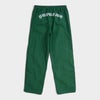 Supreme シュプリーム 2026AW Umbro Cotton Ripstop Track Pant アンブロ コットン リップストップ トラックパンツ グリーン