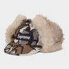 Supreme シュプリーム 2026AW GORE-TEX Earflap Camp Cap ゴアテックス イヤーフラップ キャンプキャップ プレデターカモ