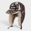 Supreme シュプリーム 2026AW GORE-TEX Earflap Camp Cap ゴアテックス イヤーフラップ キャンプキャップ プレデターカモ