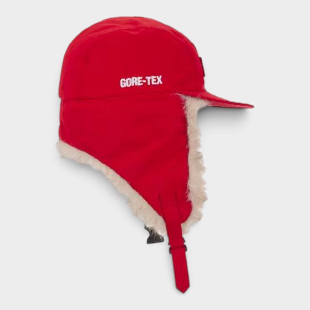 Supreme シュプリーム 2026AW GORE-TEX Earflap Camp Cap ゴアテックス イヤーフラップ キャンプキャップ レッド
