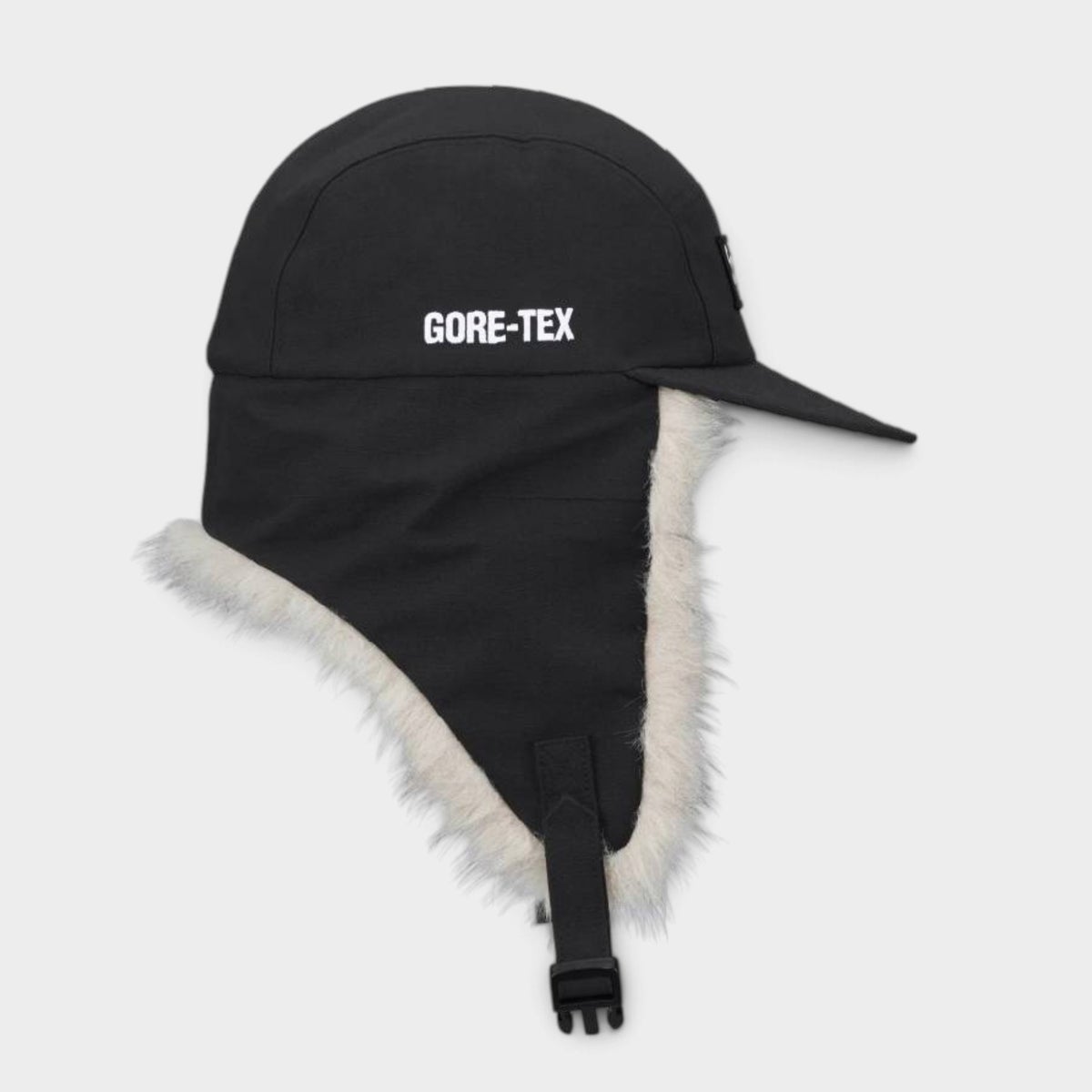 Supreme シュプリーム 2026AW GORE-TEX Earflap Camp Cap ゴアテックス イヤーフラップ キャンプキャップ ブラック