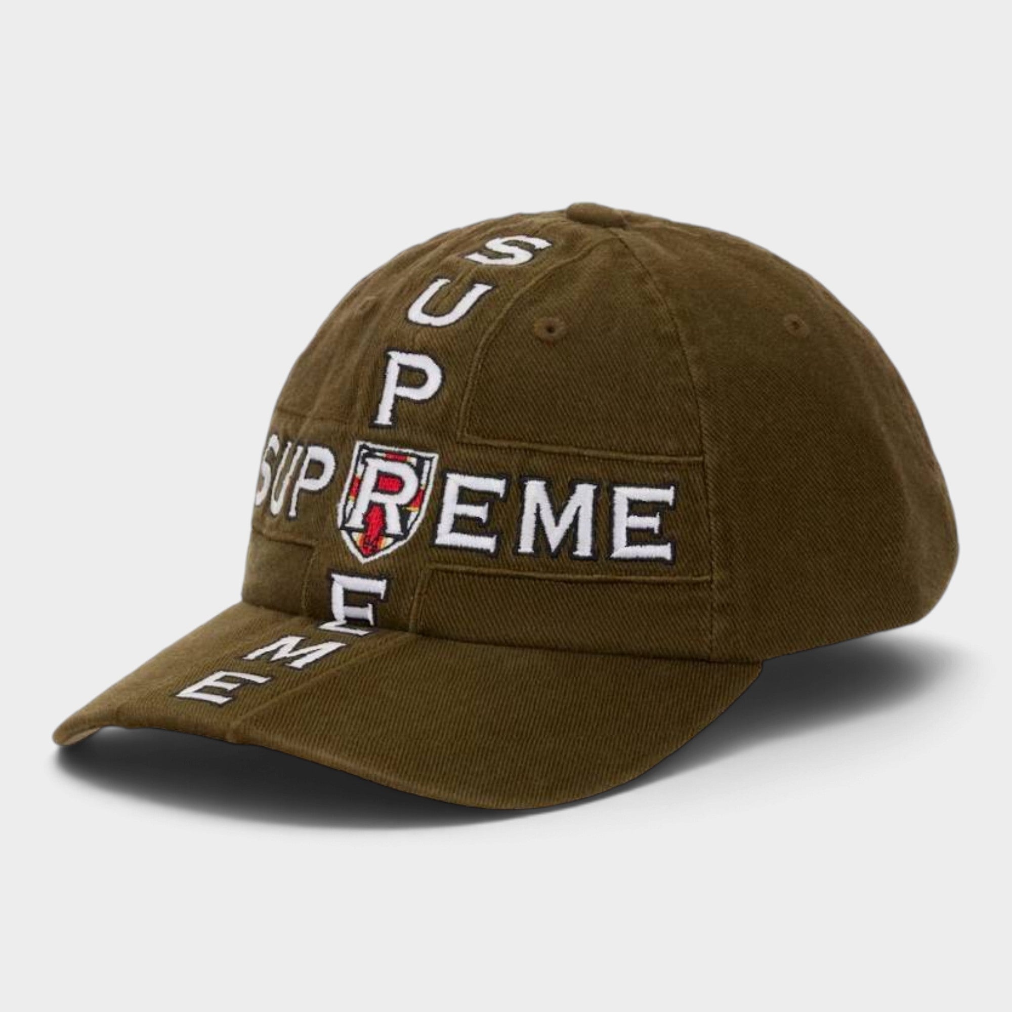 Supreme キャップ・ハットのオンライン通販 I Be-Supremer
