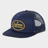  Supreme シュプリーム 2026AW Authorized Mesh Back 5-Panel Cap オーソライズド メッシュバック 5パネルキャップ ネイビー