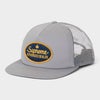 Supreme シュプリーム 2026AW Authorized Mesh Back 5-Panel Cap オーソライズド メッシュバック 5パネルキャップ グレー