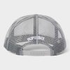 Supreme シュプリーム 2026AW Authorized Mesh Back 5-Panel Cap オーソライズド メッシュバック 5パネルキャップ グレー