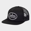 Supreme シュプリーム 2026AW Authorized Mesh Back 5-Panel Cap オーソライズド メッシュバック 5パネルキャップ ブラック