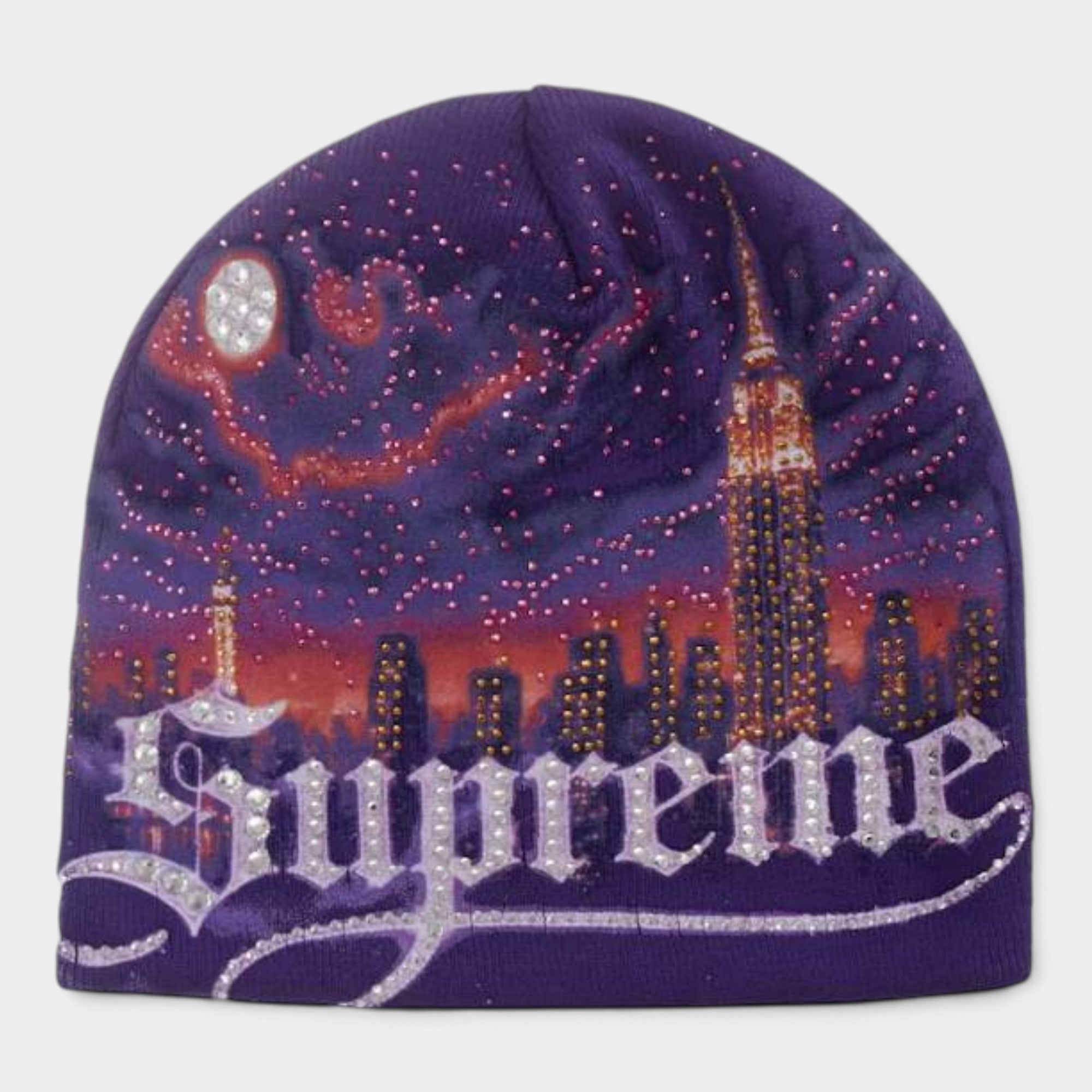 Supreme ニット・ビーニーのオンライン通販 I Be-Supremer