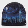 Supreme シュプリーム 2026AW Cityscape Beanie シティスケープ ビーニー ブラック