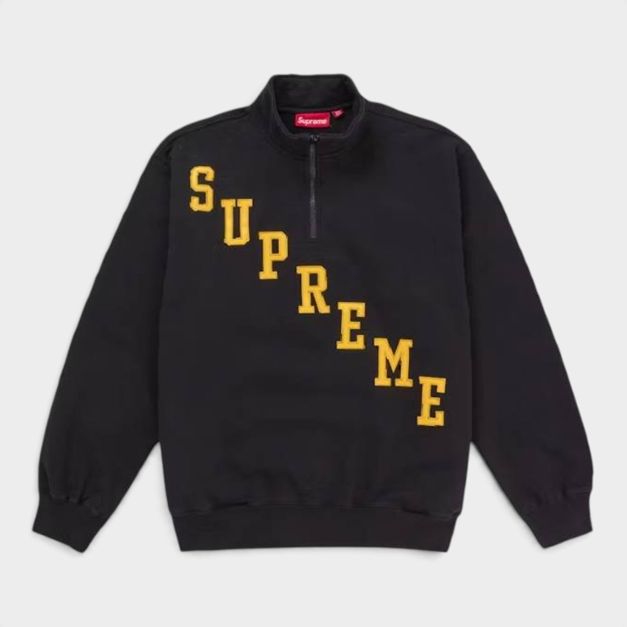 Supreme シュプリーム 2022AW Box Logo Crewneck ボックスロゴクルー