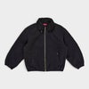 Supreme シュプリーム 2026AW Faux Shearling Lined Bomber Jacket フェイクシアリング ラインド ボンバージャケット ブラック