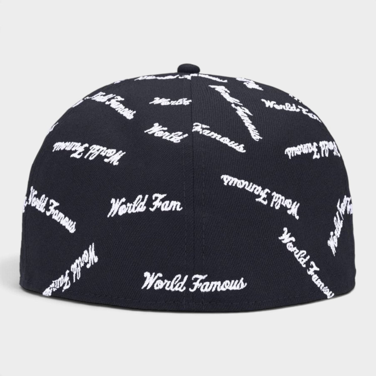 Supreme シュプリーム 2026AW World Famous Box Logo New Era Cap ワールドフェイマス ボックスロゴ ニューエラキャップ ネイビー