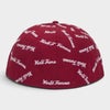 Supreme シュプリーム 2026AW World Famous Box Logo New Era Cap ワールドフェイマス ボックスロゴ ニューエラキャップ カーディナル