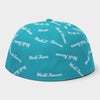 Supreme シュプリーム 2026AW World Famous Box Logo New Era Cap ワールドフェイマス ボックスロゴ ニューエラキャップ ティール