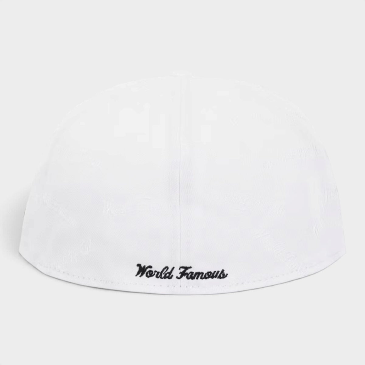 Supreme シュプリーム 2026AW World Famous Box Logo New Era Cap ワールドフェイマス ボックスロゴ ニューエラキャップ ホワイト