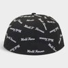 Supreme シュプリーム 2026AW World Famous Box Logo New Era Cap ワールドフェイマス ボックスロゴ ニューエラキャップ ブラック