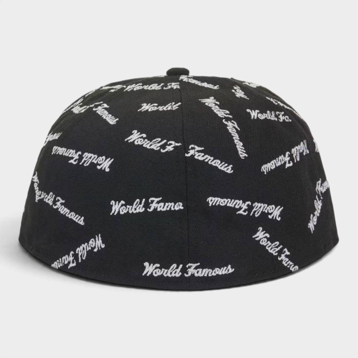Supreme シュプリーム 2026AW World Famous Box Logo New Era Cap ワールドフェイマス ボックスロゴ ニューエラキャップ ブラック