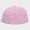  Supreme シュプリーム 2026AW World Famous Box Logo New Era Cap ワールドフェイマス ボックスロゴ ニューエラキャップ ライトピンク