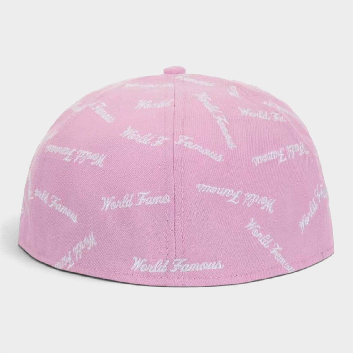  Supreme シュプリーム 2026AW World Famous Box Logo New Era Cap ワールドフェイマス ボックスロゴ ニューエラキャップ ライトピンク