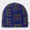 Supreme シュプリーム 2026AW Spike Beanie スパイク ビーニー ロイヤル