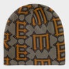  Supreme シュプリーム 2026AW Spike Beanie スパイク ビーニー グレー