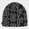 Supreme シュプリーム 2026AW Spike Beanie スパイク ビーニー ブラック