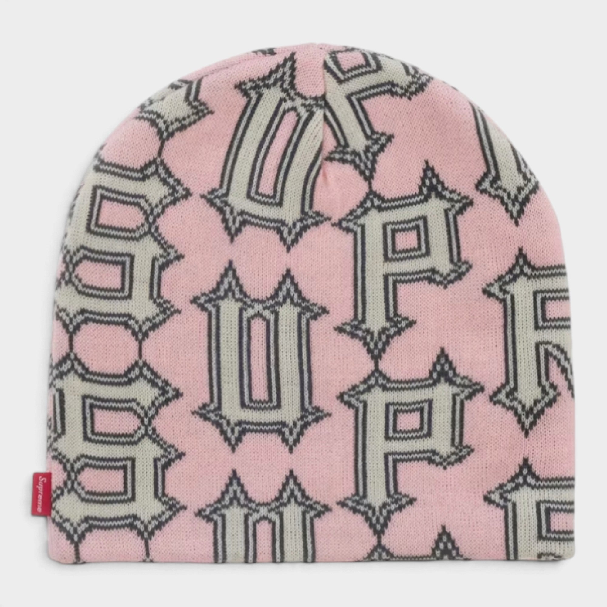 Supreme シュプリーム 2026AW Spike Beanie スパイク ビーニー