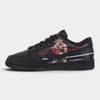 Supreme シュプリーム 2026AW　Martine Rose × Nike Dunk Low　マーティンローズ × ナイキ ダンク ローマイクタイソン ブラック