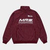 Supreme シュプリーム 2026AW Martine Rose Track Jacket マーティンローズ トラックジャケット バーガンディ