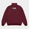 Supreme シュプリーム 2026AW Martine Rose Track Jacket マーティンローズ トラックジャケット バーガンディ
