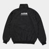 Supreme シュプリーム 2026AW Martine Rose Track Jacket マーティンローズ トラックジャケット ブラック