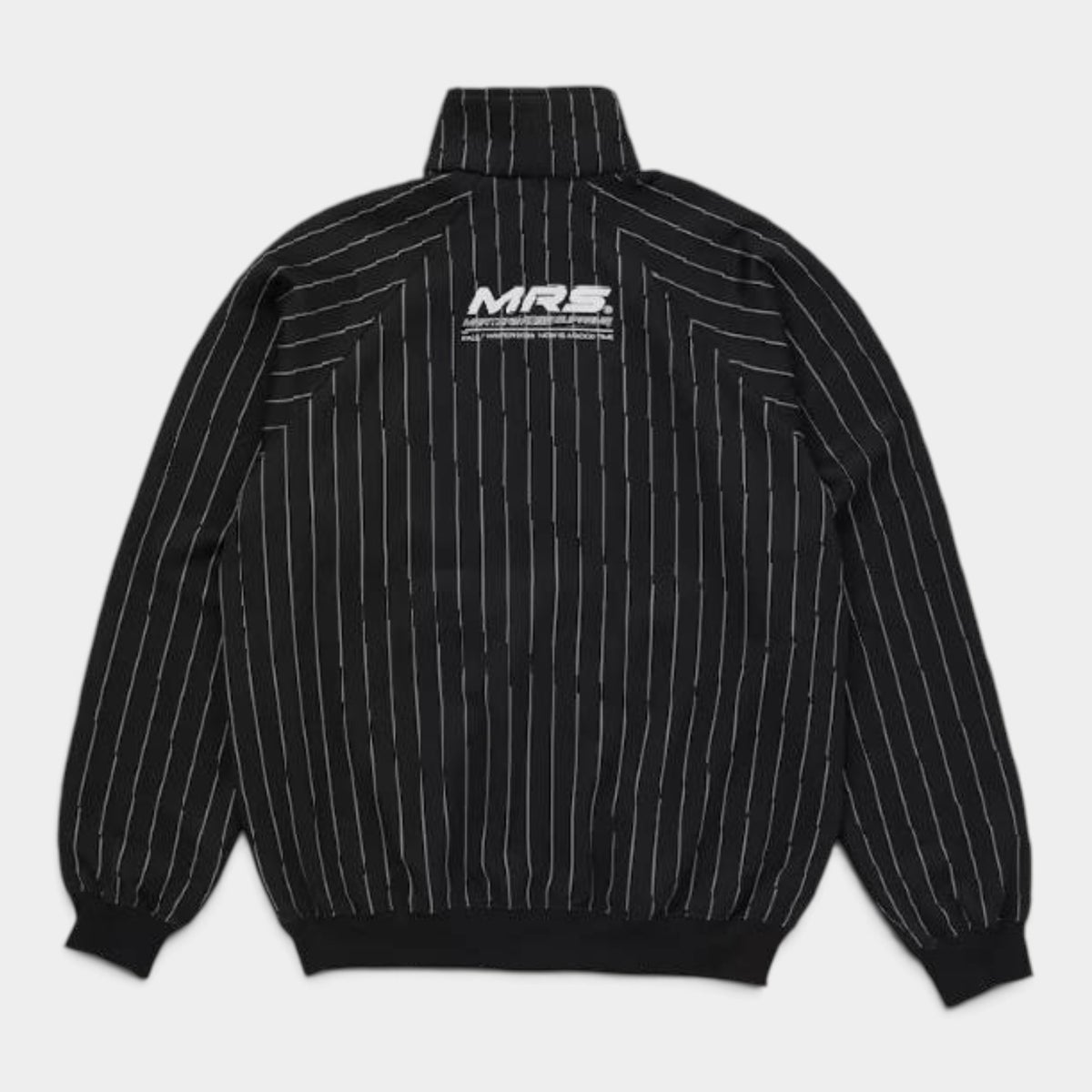Supreme シュプリーム 2026AW Martine Rose Track Jacket マーティンローズ トラックジャケット ブラック