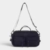  Supreme シュプリーム 2026AW Martine Rose Shearling Mini Duffle Bag マーティンローズ シアリング ミニ ダッフルバッグ ブラック