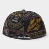 Supreme シュプリーム 2026AW Martine Rose Patchwork Labels Box Logo New Era Cap マーティンローズ パッチワーク ラベル ボックスロゴ ニューエラキャップ　マルチカラー