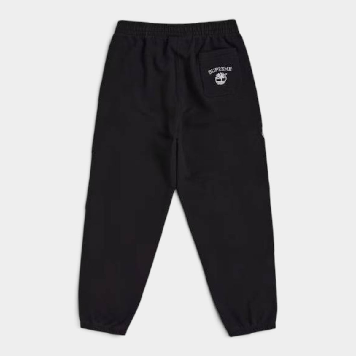  Supreme シュプリーム 2026AW Timberland Sweatpant ティンバーランド スウェットパンツ ブラック